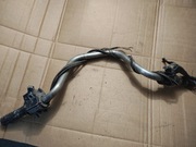 Kierownica Simson S51 S50 S53 enduro manetki, przełączniki