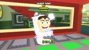 Roblox Steal A Brainrot Skibidi Toilet OG