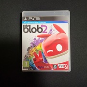 De Blob 2 gra PS3