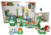 LEGO 71409 / SUPER MARIO / BIG SPIKE I CHMURY