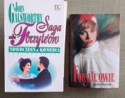 Saga rodu Forsyte'ów John Galsworthy