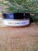 Maść z żywicy sosnowe od Zielarza