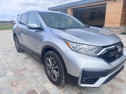 Honda CRV 5 GEN. 49.223 tyś km 193KM BEZWYPADKOWA ZAREJESTROWANA W POLSCE