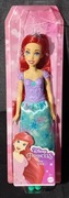 Mattel Disney Princess - lalka Ariel, 28cm
