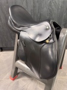 Siodło Prestige Como II 16 cali