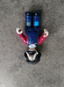 Figurka Teda Glena z bajki listonosz Pat