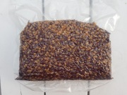 MIX ZIAREN Rzepik Pszenica GOTOWA zanęta 