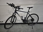 Unibike Zethos GTS 2025 rama 21 Jak Nowy Tekkingowy Crossowy