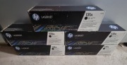 HP Toner CF210A 131A Black Oryginał 