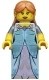 LEGO figurka col300 Elf Maiden