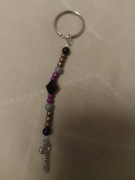 Breloczek Hades Core 