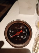 Manometr- tester ciśnienia paliwa i nie tylko