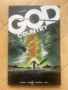 Komiks God Country Image