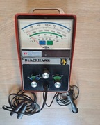 Miernik zapłonu z "kopułą", tester diagnostyczny zapłonu iskrowego, klasyk 