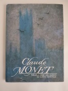 Claude Monet (Tableaux dans les Musées de L'Union sovietique)