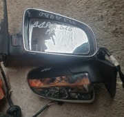 Lusterko L/P Audi A6C6 