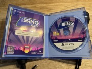 Let’s Sing 2026 2x mikrofon PlayStation 5