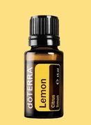 DoTerra lemon 15ml