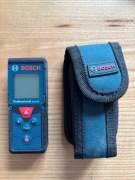 Dalmierz Bosch GLM 40