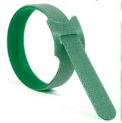 Zestaw rzepy do spinania wędek 2 szt po 15cm