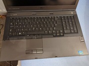 Dell precision 6600