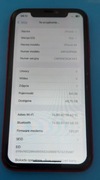 Iphone XR piękny czerwony super stan