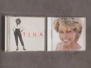 Tina Turner x 2CD Wildest Dreams Twenty Four Seven 