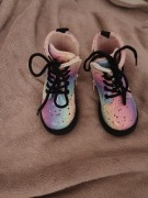 Trzewiki dziecięce rozmiar 25 