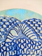 Podstawka pod gorące naczynie