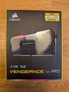 RAM DDR4 Corsair Vengeance RGB PRO 2x8GB | 16GB 3200MHz CL16