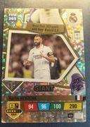 Karta piłkarska Benzema Giant nr 439