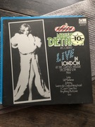 Marlene Dietrich - Live in London