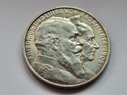 2 marki 1906 Baden