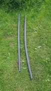 Parapet 3008 II 5008 II lift listwa zgarniająca 9811577080 9811582080