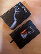 Komiks w języku angielskim "The Absolute Sandman" t.3 wyd. kolekcjonerskie