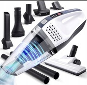 Odkurzacz bezprzewodowy 