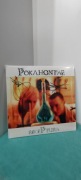 Winyl Pokahontaz - Receptura 2LP Limited Edition. Mint, AUTOGRAF!