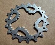 Zębatka koronka do kasety CAMPAGNOLO 19t 19 zębów Oryginalna 10S
