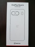 Oryginalne etui plecki OnePlus Nord 4 Aramid Fiber Bumper Case