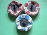 Polerki Flanerowe do polerowania powierzchni.