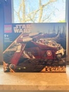 LEGO - STAR WARS - KANONIERKA GWARDII CORUSCAŃSKIEJ - 75354