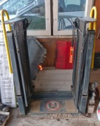 winda samochodowa dla niepełnosprawnych ricon 