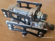 Pedały torowe MKS Sylvan