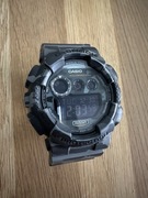 Zegarek CASIO G-SHOCK 3427 GD-120CM MORO MILITARNY