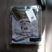 Koszulka polo męska Graff