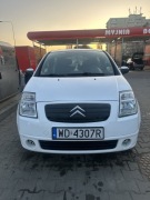 Citroen C2 w super stanie