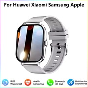 Smartwatch C26Pro Silver 