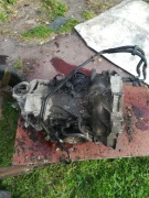 Audi 80 2.0e cabrio sedan skrzynia biegów automat clh