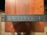 Router Cisco RV340 Dual WAN Gigabit VPN