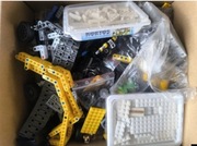 Klocki Lego techni zestawy 